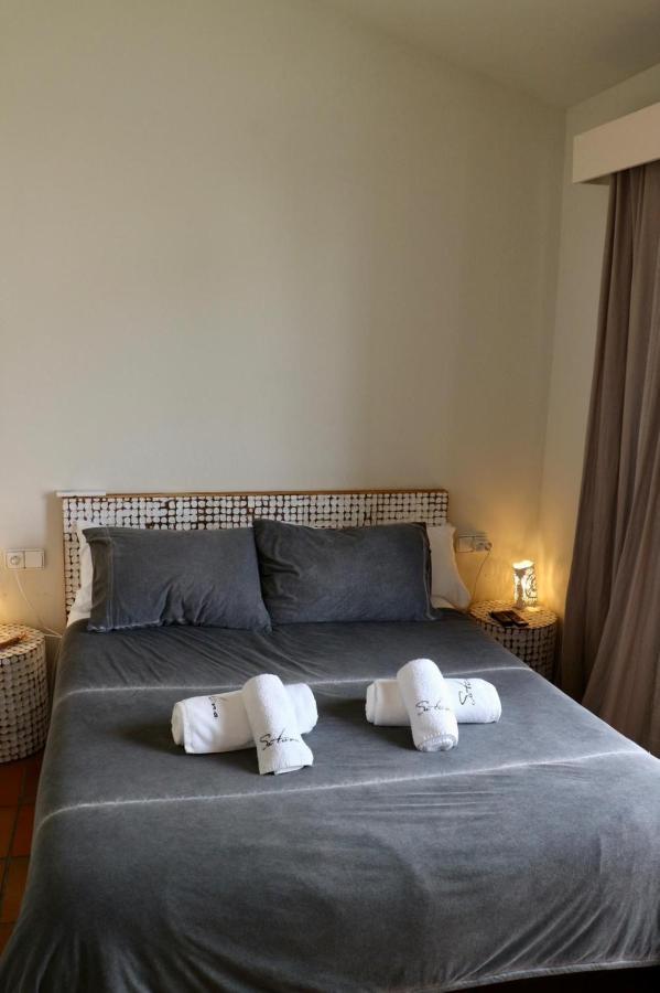 Satuna Beach Casa بيغور المظهر الخارجي الصورة