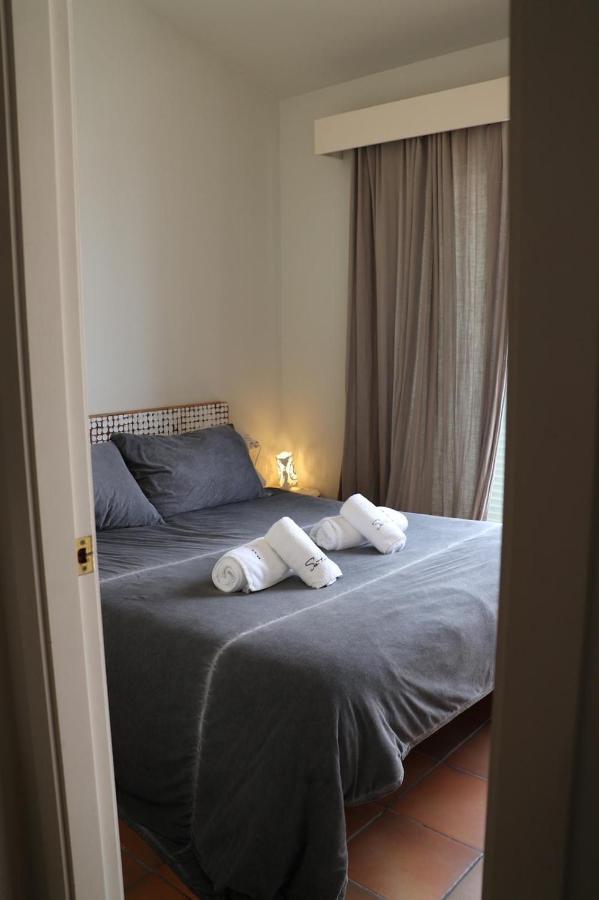 Satuna Beach Casa بيغور المظهر الخارجي الصورة