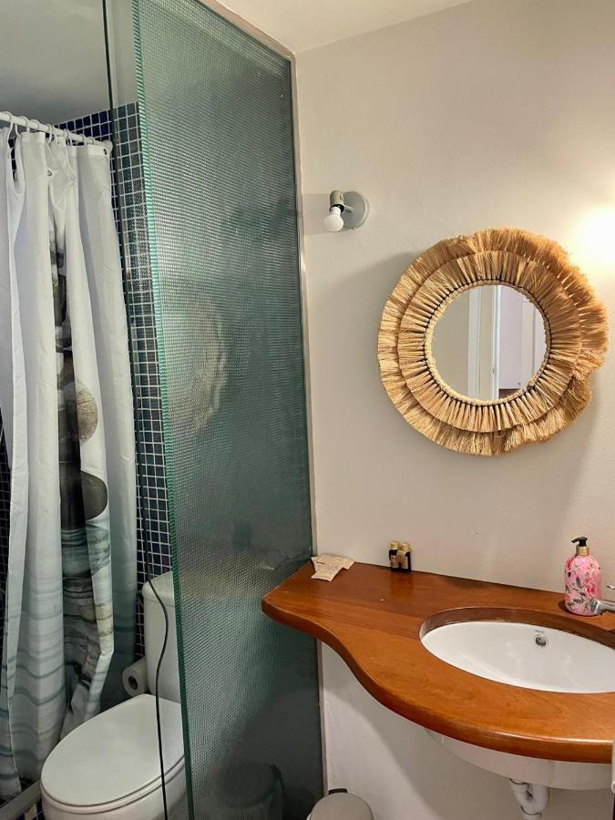 Satuna Beach Casa بيغور المظهر الخارجي الصورة