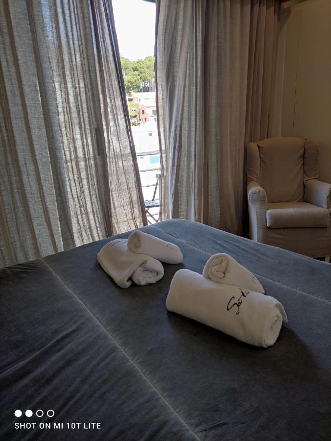 Satuna Beach Casa بيغور المظهر الخارجي الصورة